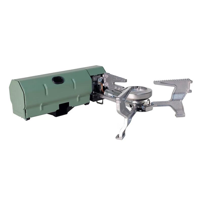 Hanlemeitu Portable Camping Gas Stove & Cooker