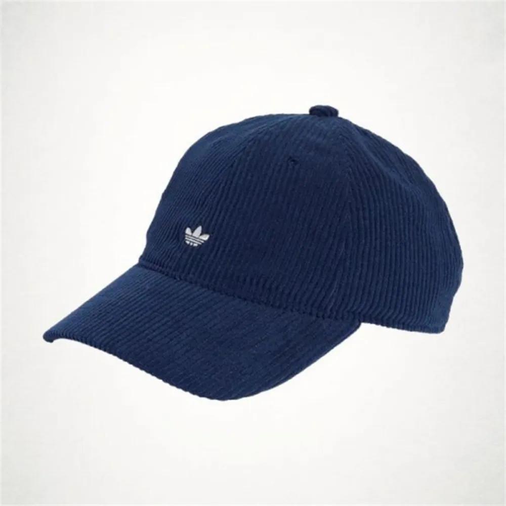 [adidas] Corduroy Baseball Cap - NINDIG JW8018 1640841 FREE