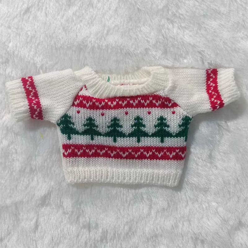 Plush Teddy Dolls & Accessories: Rag Dolls, Matching Clothes, Replacement Apparel, Sweaters, Hoodies, and More