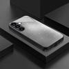 Gradient pattern tempered glass phone case suitable for Samsung GalaxyS26 S25 S24 S23 S22 S20FE/Ultra/Plus5Ganti drop back cover