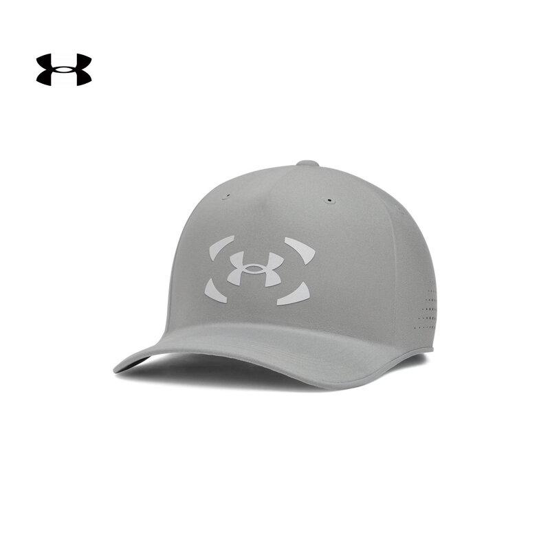 

Under Armour StealthForm Mid Halo Golf Cap M/L