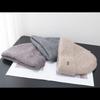 Wool Knit Hat For Women Autumn Winter Breathable Warm Ear Protection Fashion Casual Stylish Ol