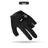 Fingerless Breathable Billiards Glove