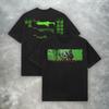 HalfLife Tit for Tat Valve Tshirt Retro Y2K FPS Shooter Game Tshirt Unisex Fashionable Casual Comfortable Streetwear Top