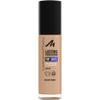 Manhattan Foundation Lasting Perfection 58 Soft Ivory 30ml
