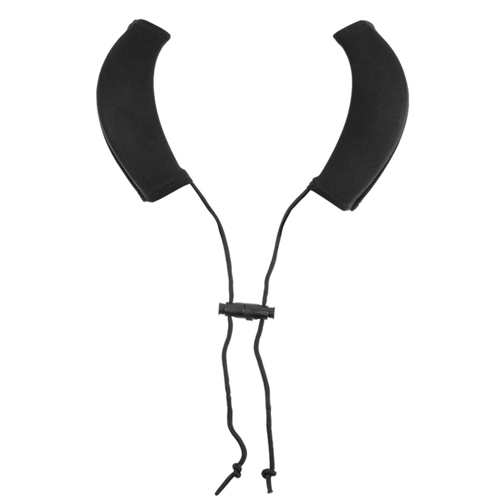 

Защитный чехол от пыли для переноски колонок Monster Boomerang с шейным ободом. Сохраните динамик в безопасности и порядке.