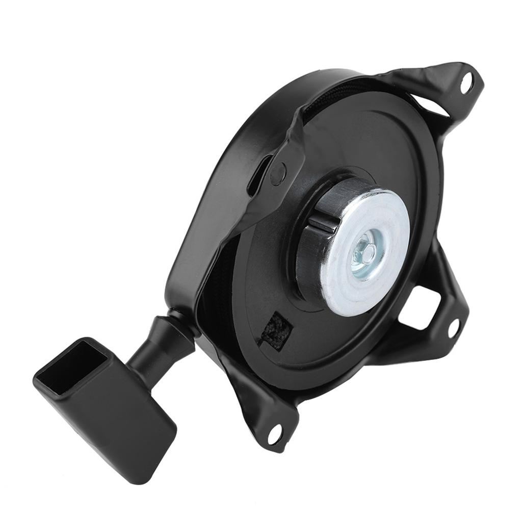 Rasenmäher Rückstoß Seilzugstarter Starter Montage Passend für Tecumseh 590420A 590706 16575