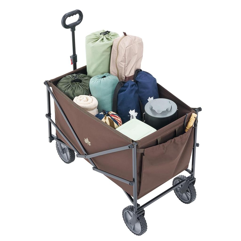 LOGOS LOGOS Carry Full of Luggage 84720743