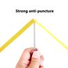 1 Pair 2pcs Bicycle Tube Premium PVC Rim Tapes Strips MTB Mountain Bike Road Bike Folding Tire Liner Cover 26 27.5 29 700c Inch
