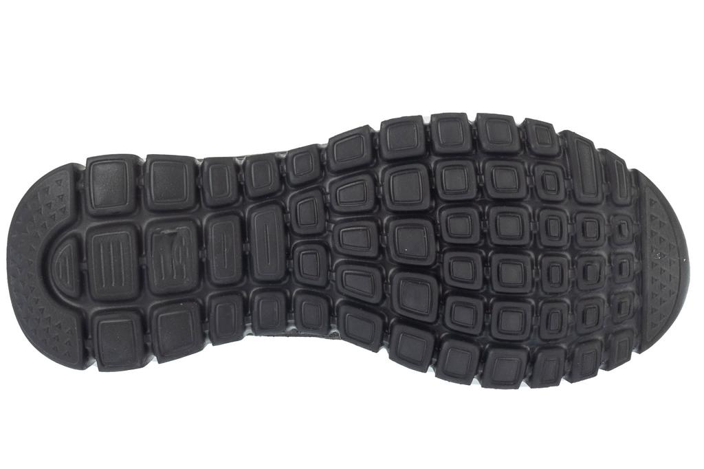 Skechers Graceful - Leaning In, Womens Black Sneakers