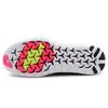 New Nike Free Rn Motion Fk 2017 'Black Volt Racer Pink' Women's 880846-004