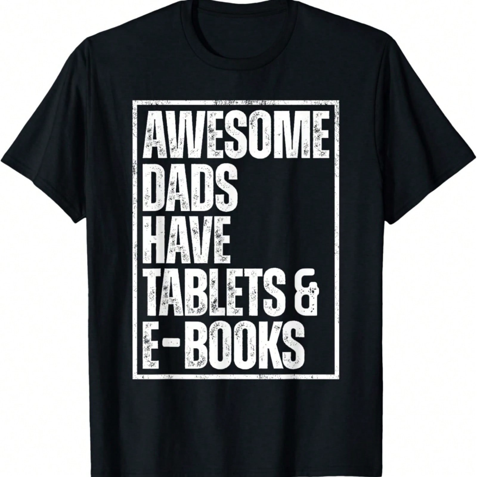 Son Daughter Proud Dad T-Shirt S