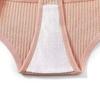 3Pcs/Set Women Cotton  Panties M-XL Comfortable Thongs Underwear Women Bikini Underpants Sexy Low-rise Girl's T-back Panties