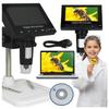 [PACZA] Digital Scientific Microscope for Children 200-1000X Magnification Z3253