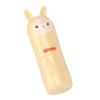 Cartoon Sewing Needles Case Tube Storage Container Pink Sheep