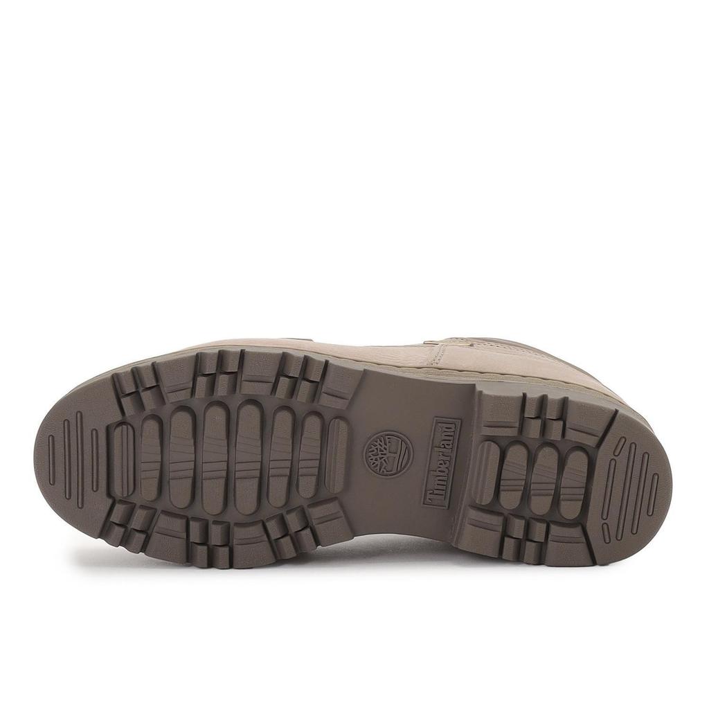 TB0A2JU5EN5 Timberland HERITAGE GTX MOC TOE MID TAUPE NUBUCK (Men's)