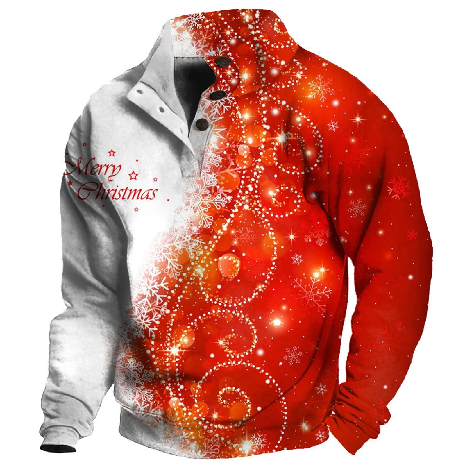 Весенняя и мужская толстовка с воротником-стойкой это повседневные свитера для активного отдыха топы L 1980₽