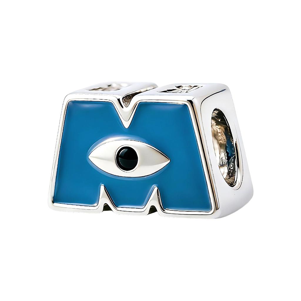 Charm Beads, Dumbo&Mom Charm&Magic Hat&Villains Cruella De Vil Charm Beads,Fit Pendant Bracelet Women Jewelry Gif