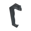 Mocha Pot Handle Replacement for Coffee Espresso Stovetop Pots Fits 1 3 6 9 12 Cup Sizes Plastic Coffee Maker Handle