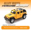 Simulation Off-Road Vehicle Children'S Alloy Trolley Big G Boy Toy Model Car Ornament