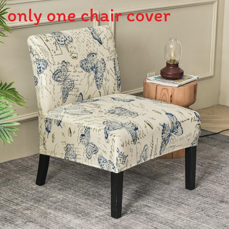 Polyester Sofa Cover For Fathead Chairs With Anti Slip And Dustproof Features Home Decor