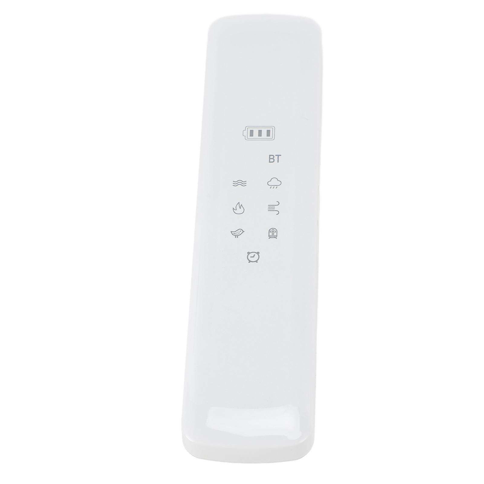 

Подушка-динамик с костной проводимостью BT 5.4 Стереобас-динамик для сна 6 режимов белого шума 3 синхронизации белый