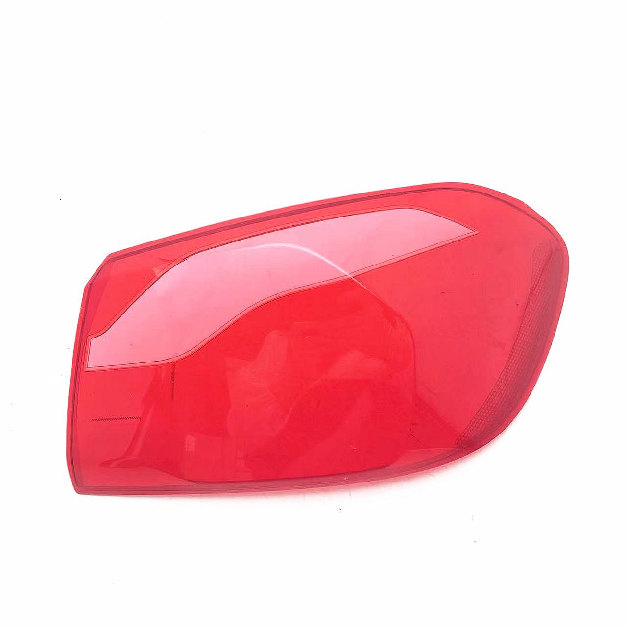 

Compatible BMW 4 Series Rear Taillight Shell/Cover (2013-2020) Premium, Co-driver Flat Light (Inner)
