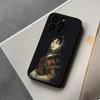 Spain Francisco Goya Art Phone Case For Iphone 15 16 12 14 Se 2020 2022 Pro Excellent Max 11 13 Xr X Xs Plus Funda Shell Cover