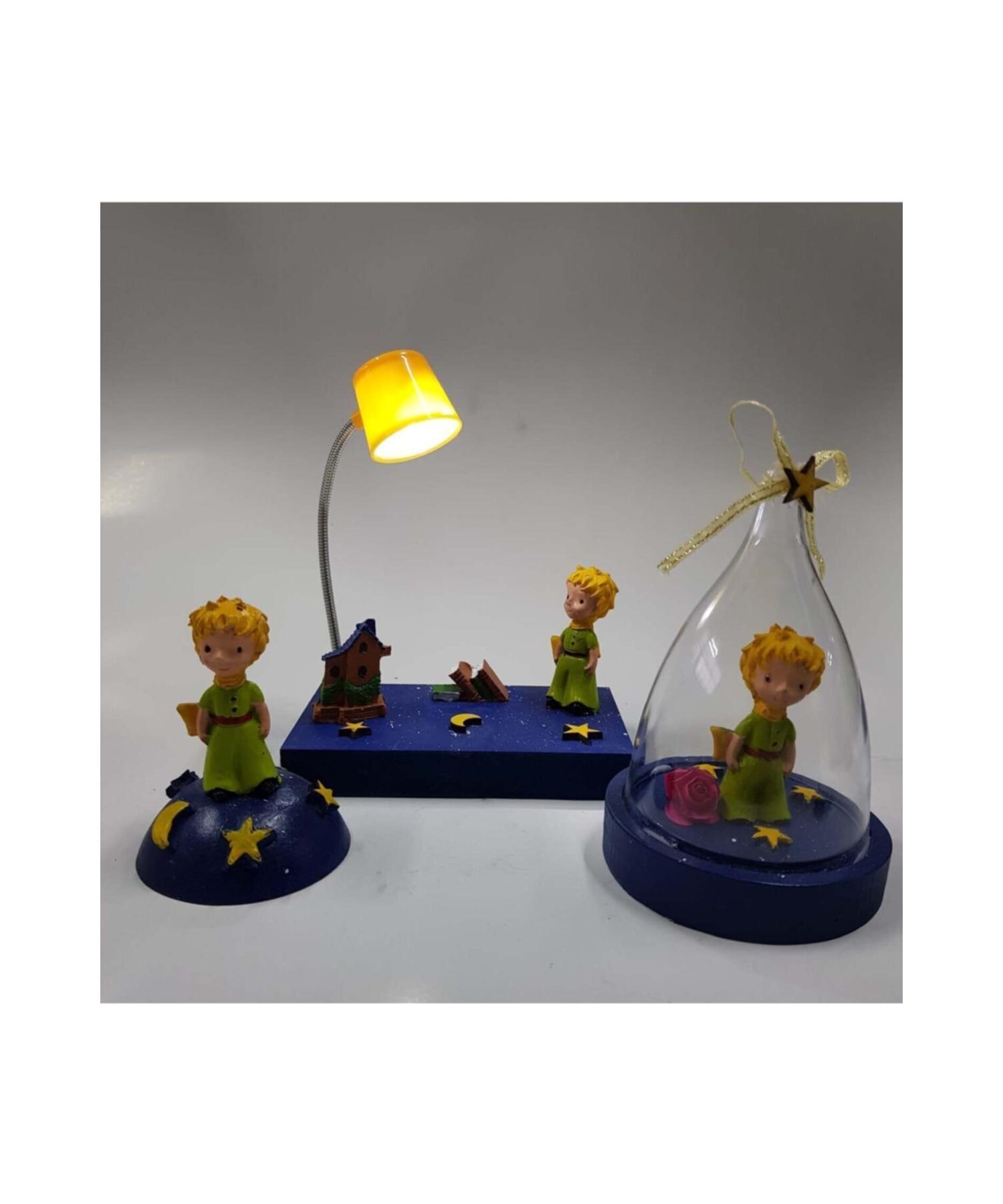 

The Little Prince Trio
