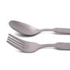 Kamakura NaFro Spoon DE "Fork & Titanium"