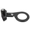 Middle Lock Ultralight Bicycle Chain Guide Protector Aluminium Alloy Bike Cycling AccessoryChain Guide