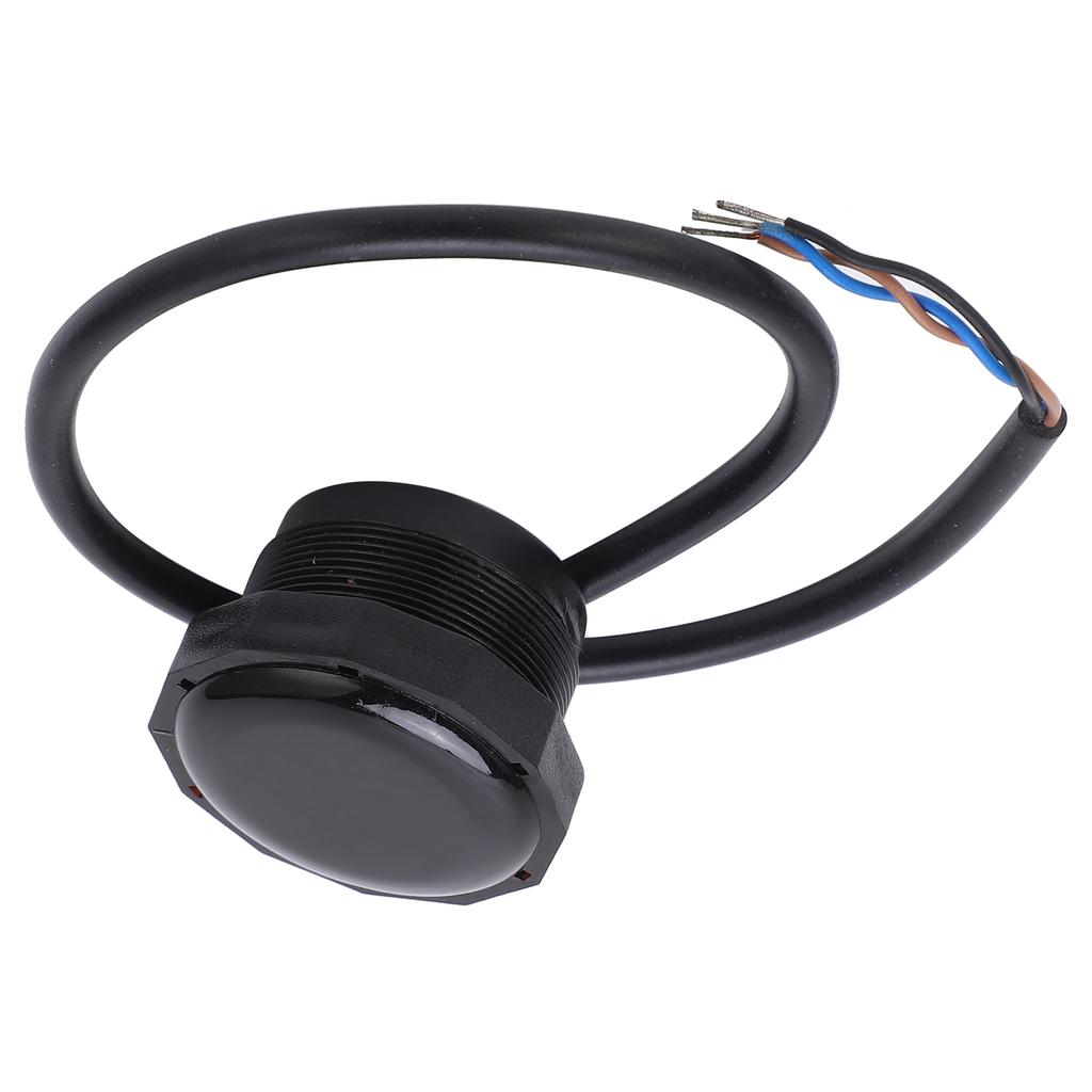 Sensor Infrared Detection Photoelectric Sensing Switch Distance Security Alarm Parts DC5‑24V