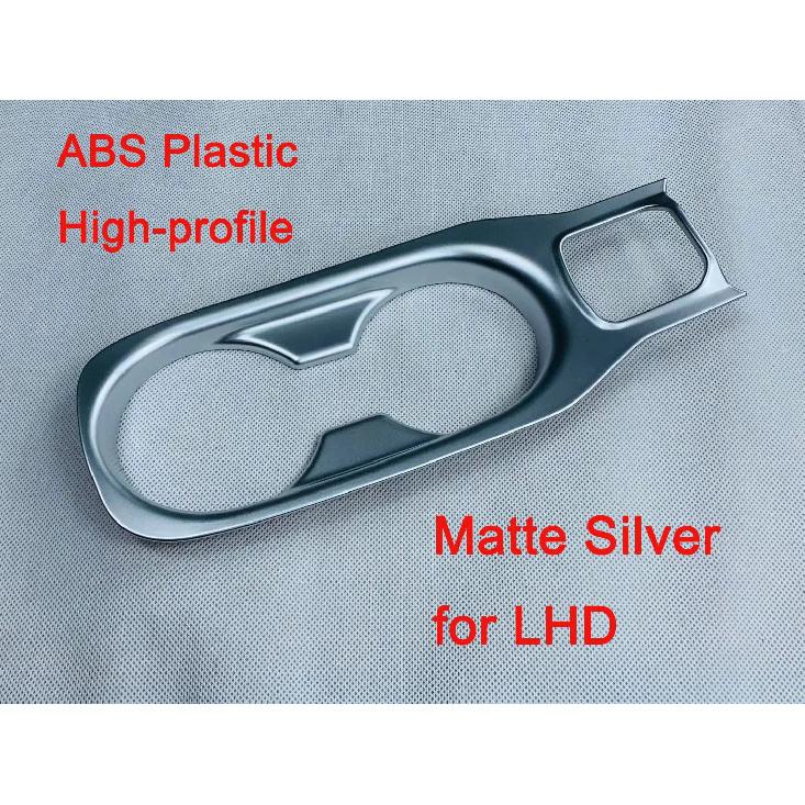 ABS/Steel Center Console Gear Shift Panel Cover Knob Frame Interior Accessories For Toyota Corolla Cross XG10   2024+