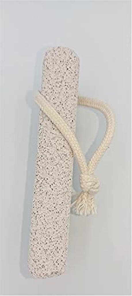 Ceramic Pumice Long Exfoliator
