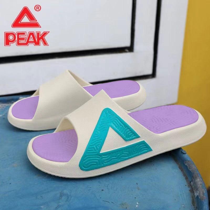 PEAK Taichi Non-slip Outdoor Sandals: Men s and Women s Summer Sports Beach Shoes