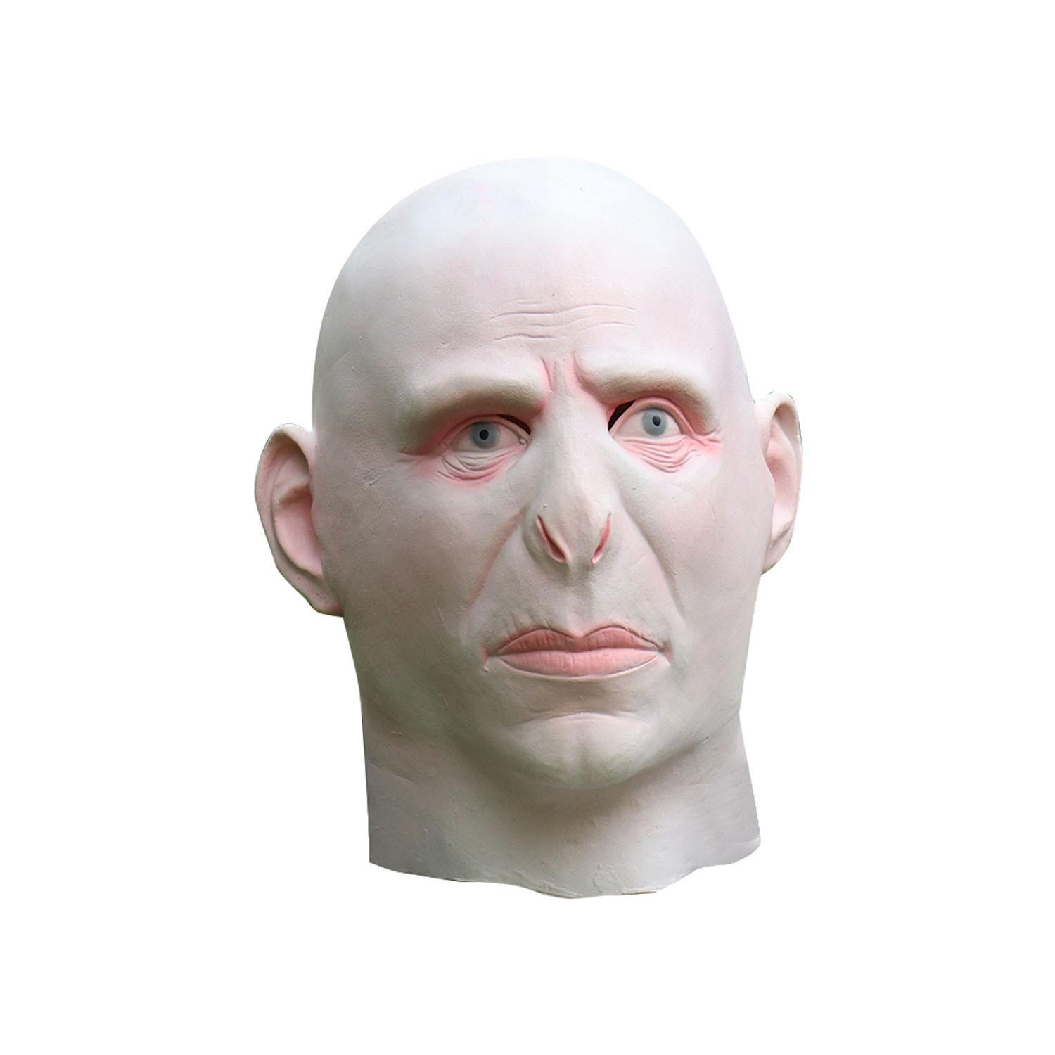 

Головной убор Маска Страшный Хэллоуин Маска Реалистичная латексная маска Полная маска Косплей Реквизит для взрослых