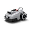 Lopkin L1500 RTK Robot Lawn Mower 180 Min Operating Time 2800 M²  Automatic Operation
