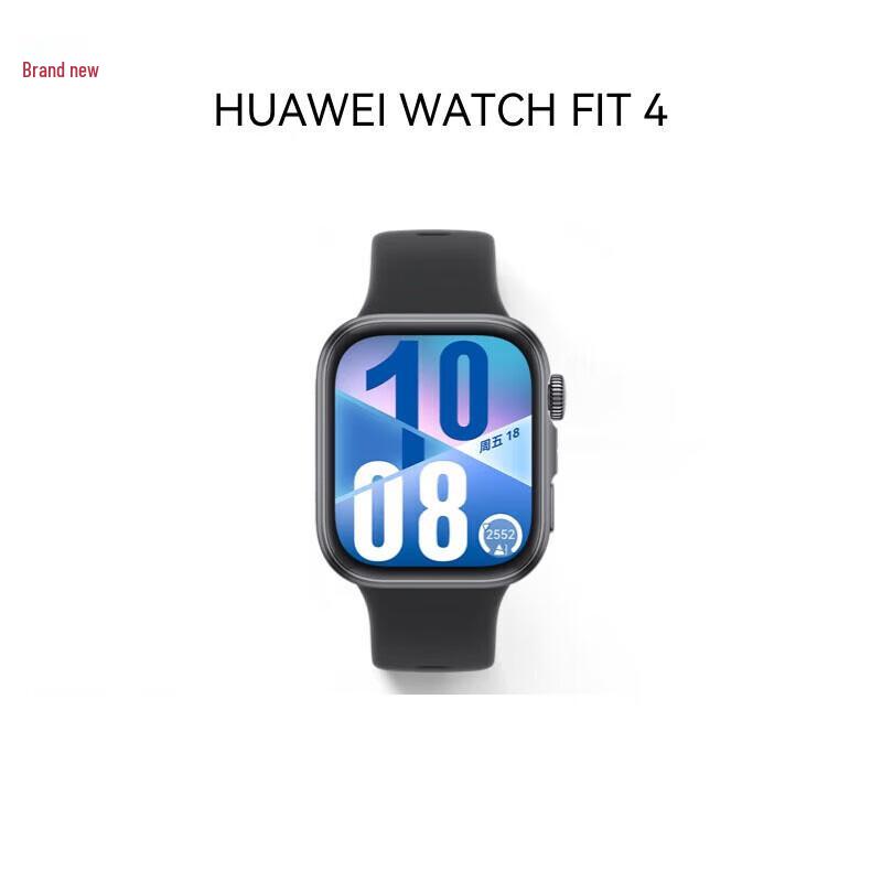 

Huawei WATCH FIT 4 Smart Sports Watch (CN version)