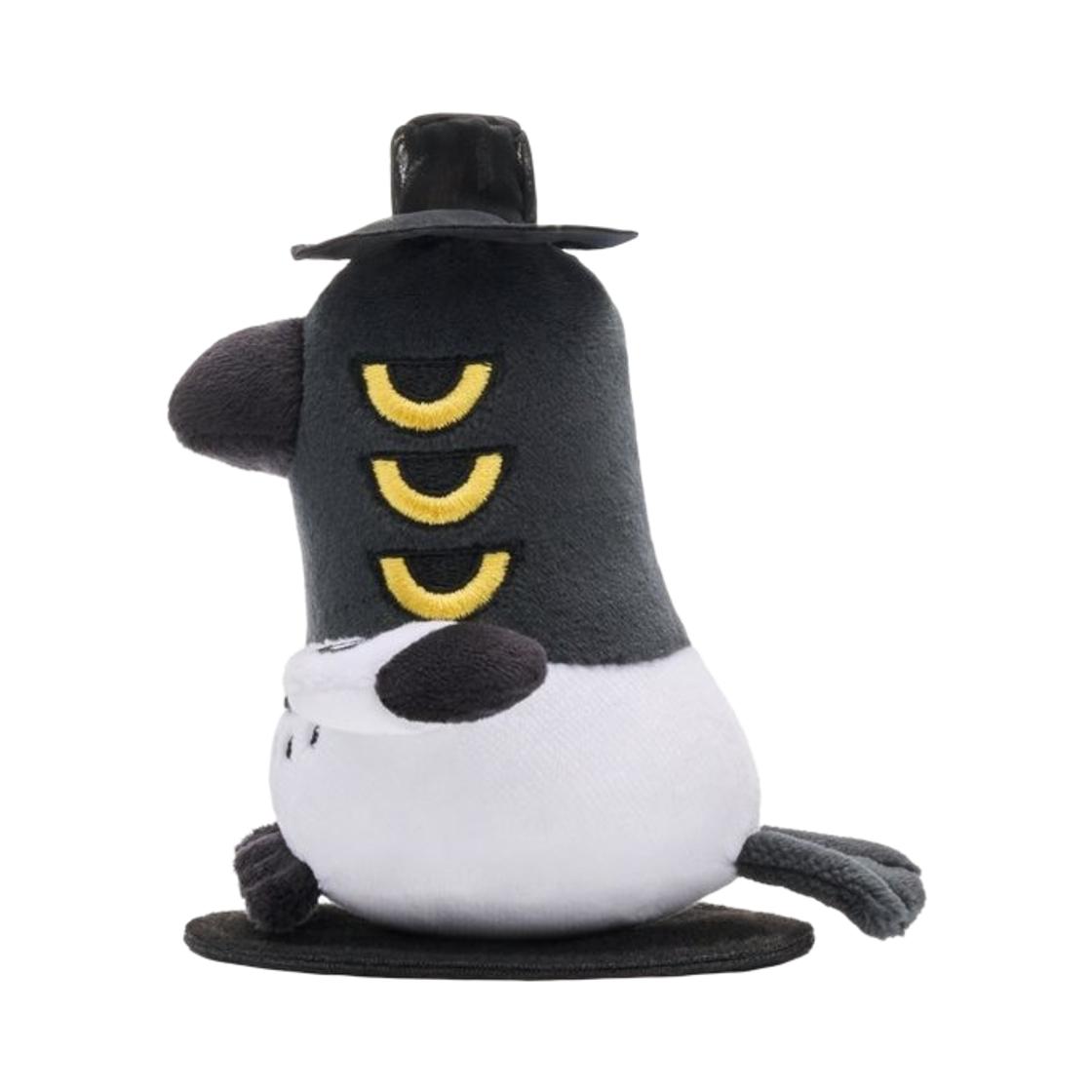 KPop Demon Hunters Sussie Magnet Plush ONE SIZE