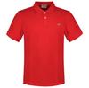 Gant Reg Shield Pique Short Sleeve Polo