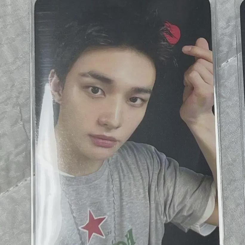 Straykids Karma Week 1 Popup Store Lucky Draw Hyunjin