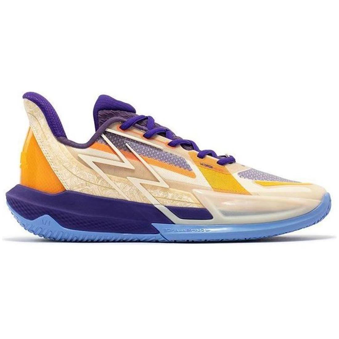 

Sneaker 361 Degrees BIG3 4.0 Quick Liangzhu(582331105-1) 38