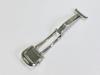 B15P51SA01W Seiko 16mm for and via D-Buckle SADT015/ 3B51-0AL0 others. (Ships Nekoposu)