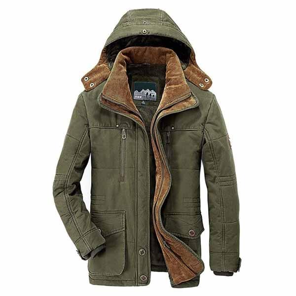 6xlt winter jacket
