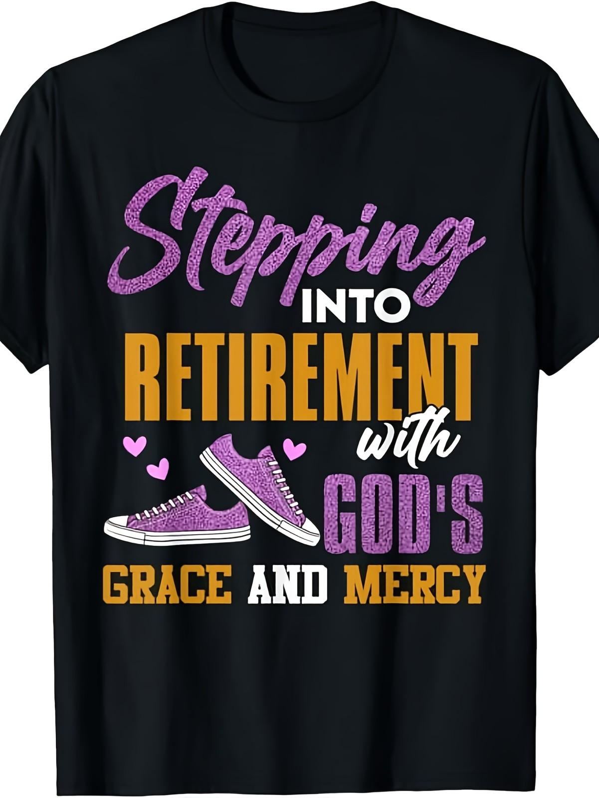 Men S & Women S Retirement Celebration T-Shirt - Funny Retirement Party Gift w S