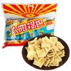 Sun Brand Millet Rice Crisps