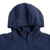 Under Armour Stylish Zipper Minimalist Hooded Jacket Comfortable Mid-Waist Running Long Pants Casual Sports Suit Men suit 22600401-408+23600701-013