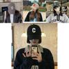 Stylish Korean Embroidered Baseball Cap For Unisex Youth Casual Sun Protection