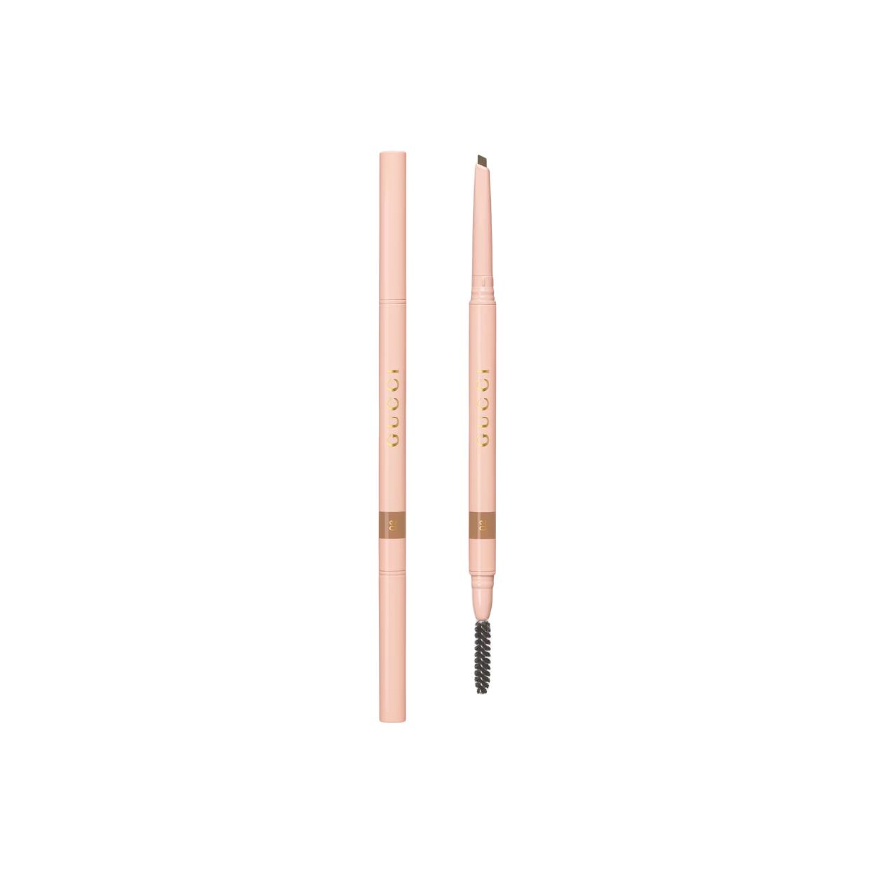 Gucci Stylo À Sourcils Waterproof Eyebrow Pencil #2