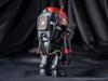 Wave Nuclear Seijizo Maschinen Krieger Gustav Anniversary Limited Edition Scale Height 140mm Painted Movable Figure KM048 Ma.K.40th 1/16 approx.